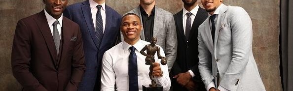 21世纪以来，NBA最具争议的常规赛MVP是谁？