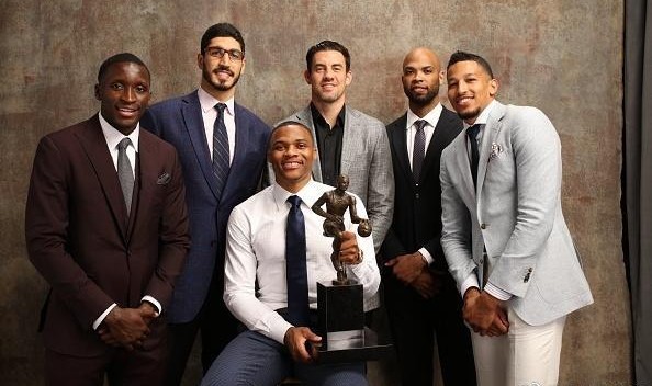 21世纪以来,NBA最具争议的常规赛MVP是谁?