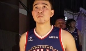 开云体育官网-2025年NBL常规赛MVP——董健高光时刻混剪