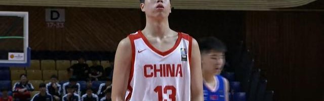 开云体育入口-媒体人：国青这么难打跟放弃挡拆发起有关 下半场就看谁防守更好