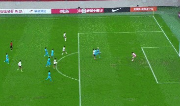 kaiyun-王钰栋远射李新翔补射，U22国足2-0领先北马里亚纳群岛